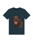 Certified Snack Patrol: The Chocolate Labrador Kids’ Tee