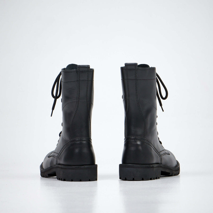 AIPI-2  Handcrafted Unisex Leather Boots