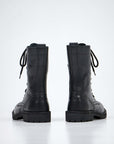 Experience Timeless Quality with AIPI-2 Leather Boots by Aipi at www.brixbailey.com