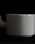 Thumb Up Gesture Porcelain Cup