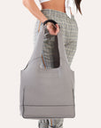 Modern Tote