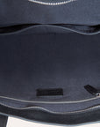 Mid Zip Tote