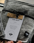 Linen Cleansing Cloths