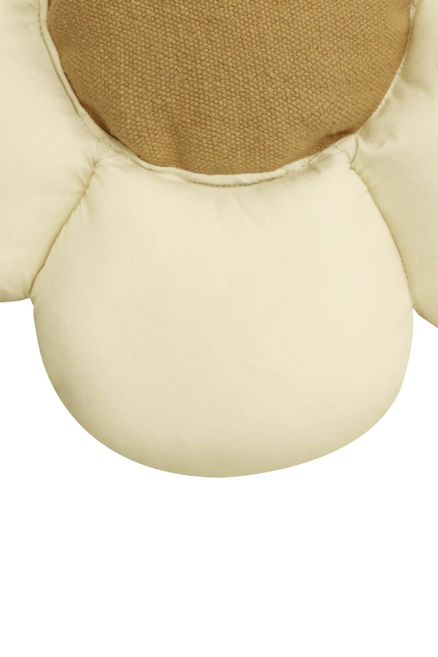 Decorative Daisy Cotton Pillow for Kids and Home