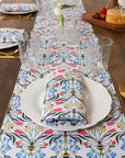 British Bees Table Runner