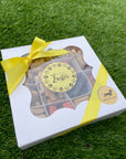 Happy Easter Treat Box - Biscuit Mix