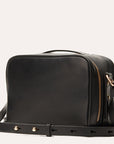 Boxed Crossbody