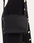 Boxed Crossbody