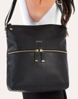 Zip Tote