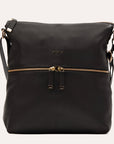 Zip Tote