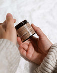 Organic Avocado & Hemp Body Cream – Soothes & Moisturizes by BONOBO at www.brixbailey.com