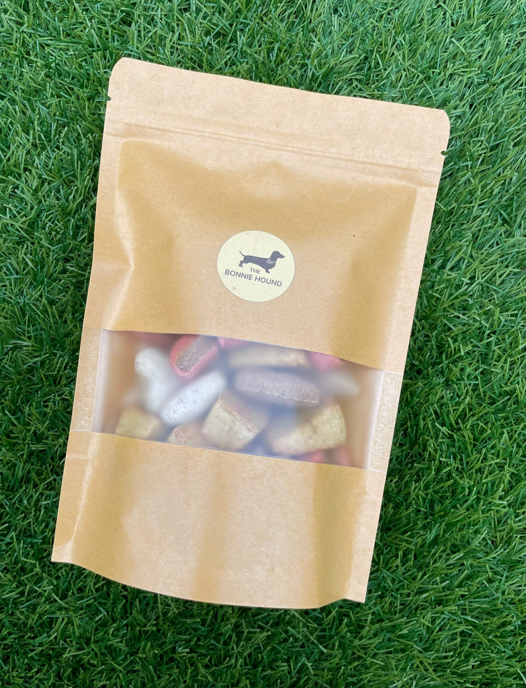 Easter Pick n Mix Biscuit Treats 125g
