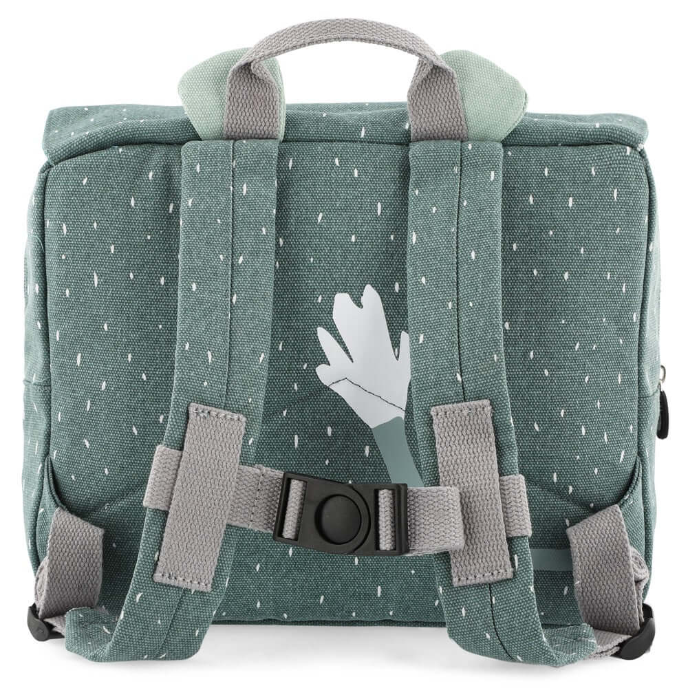 Kids&#39; Adventure Backpack – Comfortable, Spacious &amp; Water-Repellent by Trixie Baby at brixbailey.com