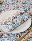 British Bees Napkin (Pair)