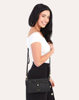 Wallet Crossbody