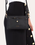 Wallet Crossbody