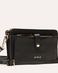 Wallet Crossbody