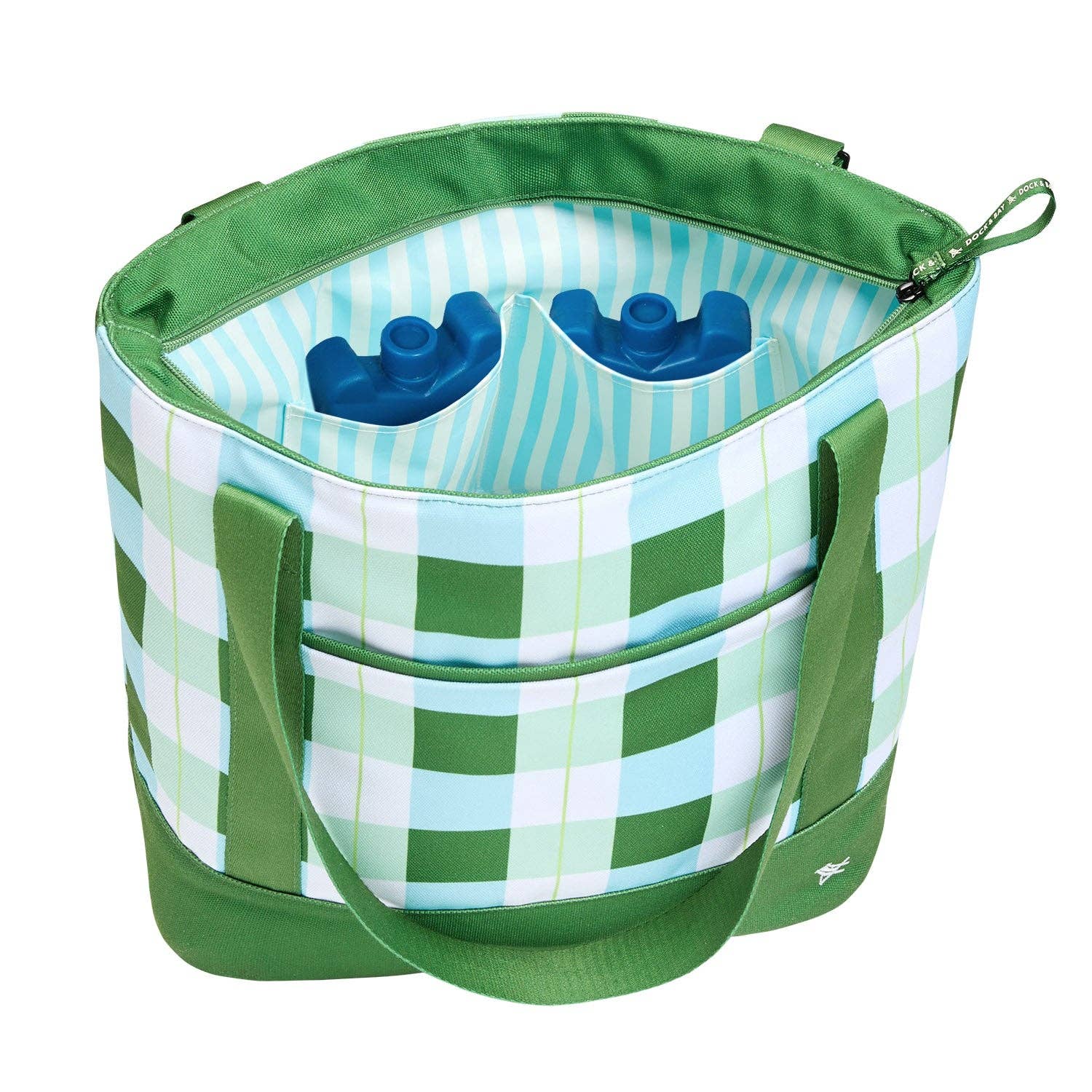Dock &amp; Bay Cooling Bag - Apple Tart: Medium
