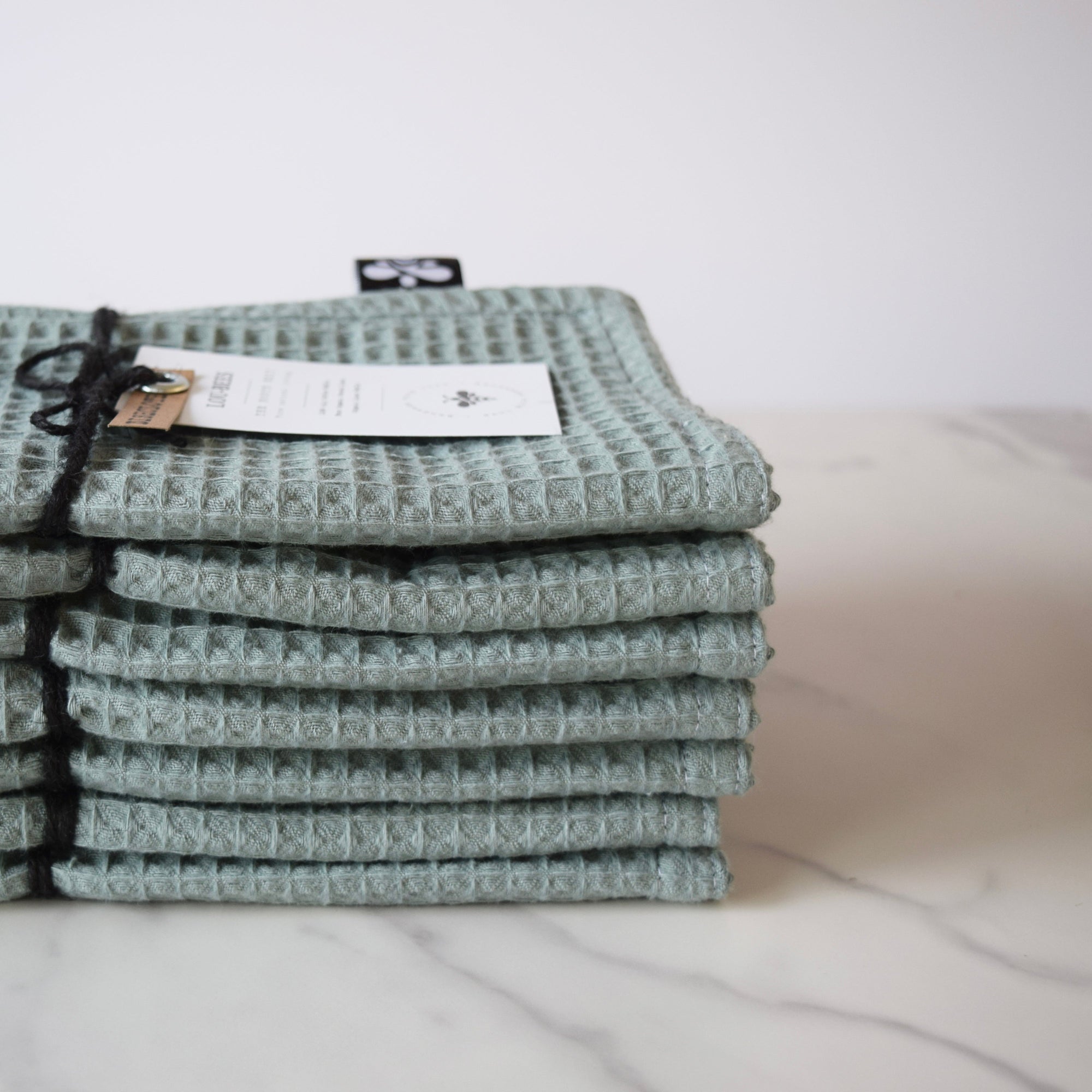 Sage Power Cloth