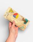 Kids Design-Your-Own Beeswax Wraps Kit