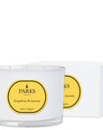 GRAPEFRUIT & JASMINE CANDLE 350G