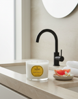 GRAPEFRUIT & JASMINE CANDLE 350G