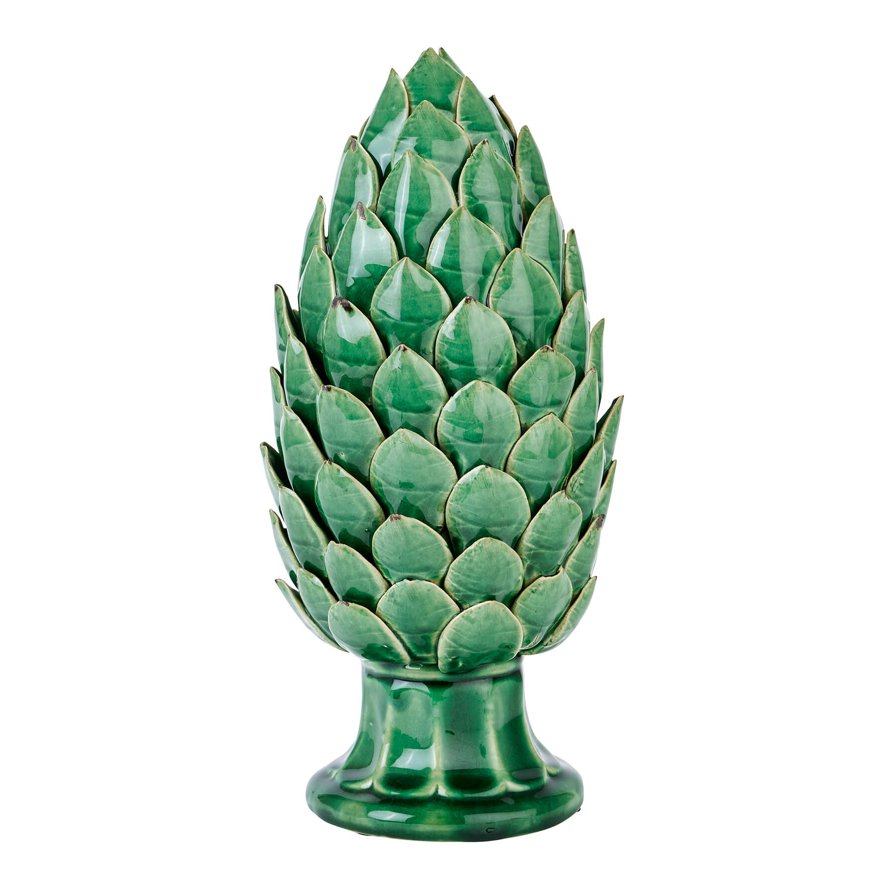 Jumbo Green Globe Artichoke | Chianti Heirloom Variety