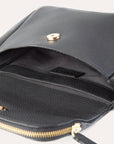 Fold Over Crossbody