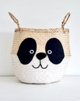 Panda Basket - Large