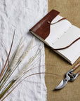 Cream Meadow Grass Stems for Relaxed Interior Style