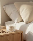VANILLA CANDLE 70G