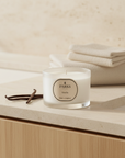 VANILLA CANDLE 70G