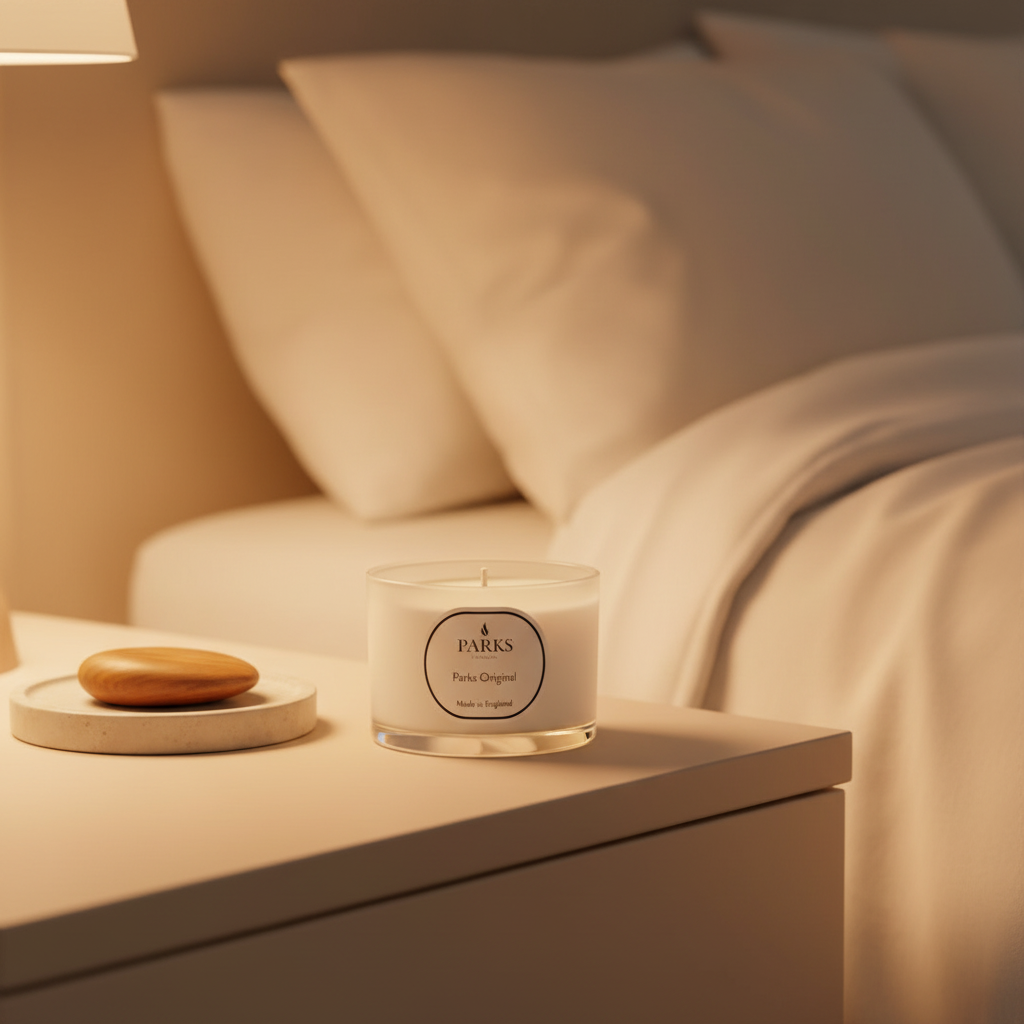 PARKS ORIGINAL CANDLE 70G