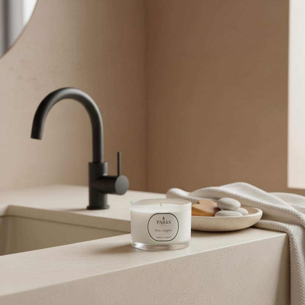 PARKS ORIGINAL CANDLE 70G