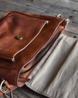 Journey Crossbody
