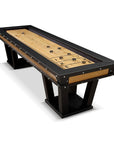 Grand Shuffleboard Black