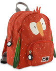 Adventure Ready Kids Backpack Parrot Design