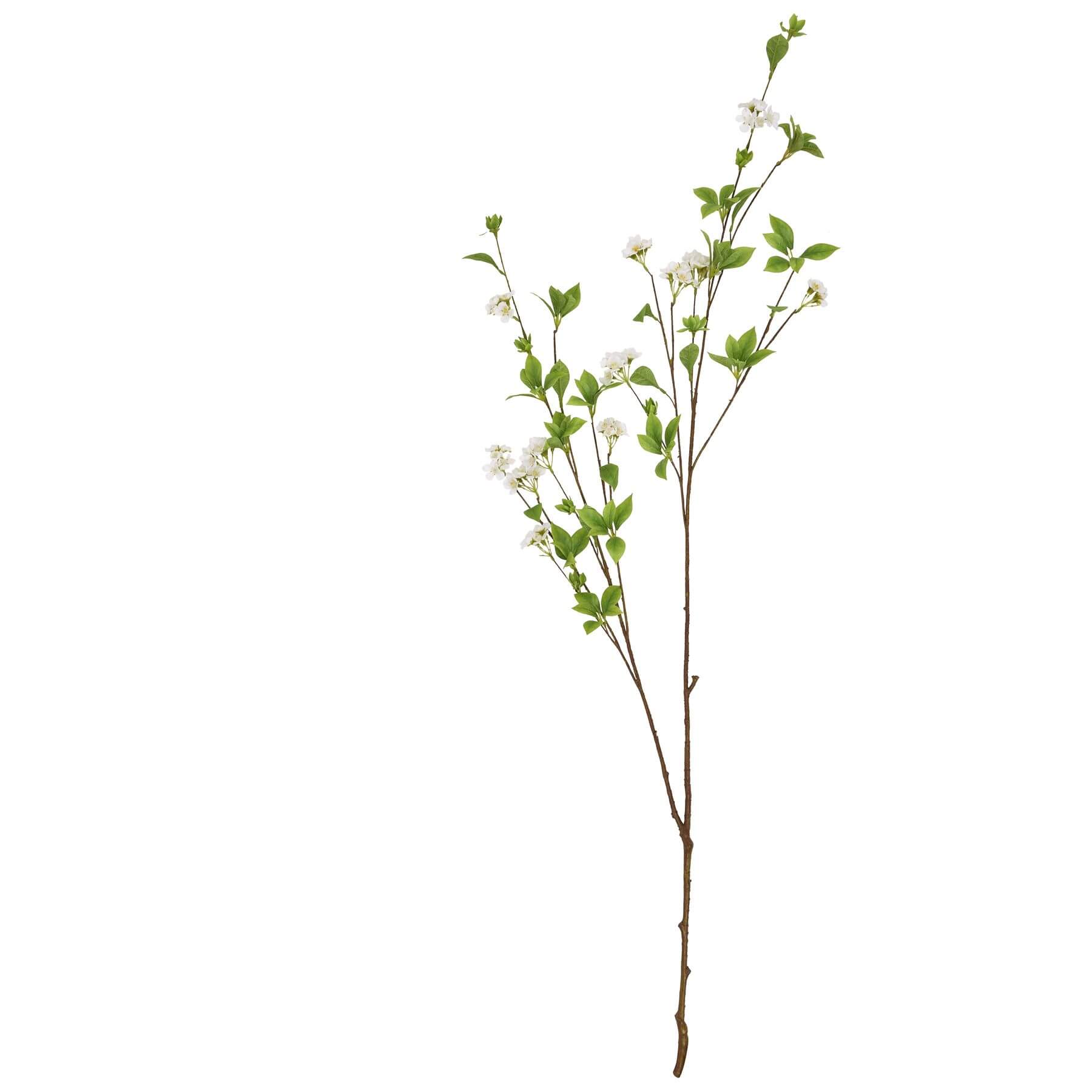 Fragrant Tall Mock Orange Spray | Elegant Floral Decor