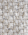 The Burleigh Blanket