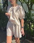 Nala Short Pyjama Set