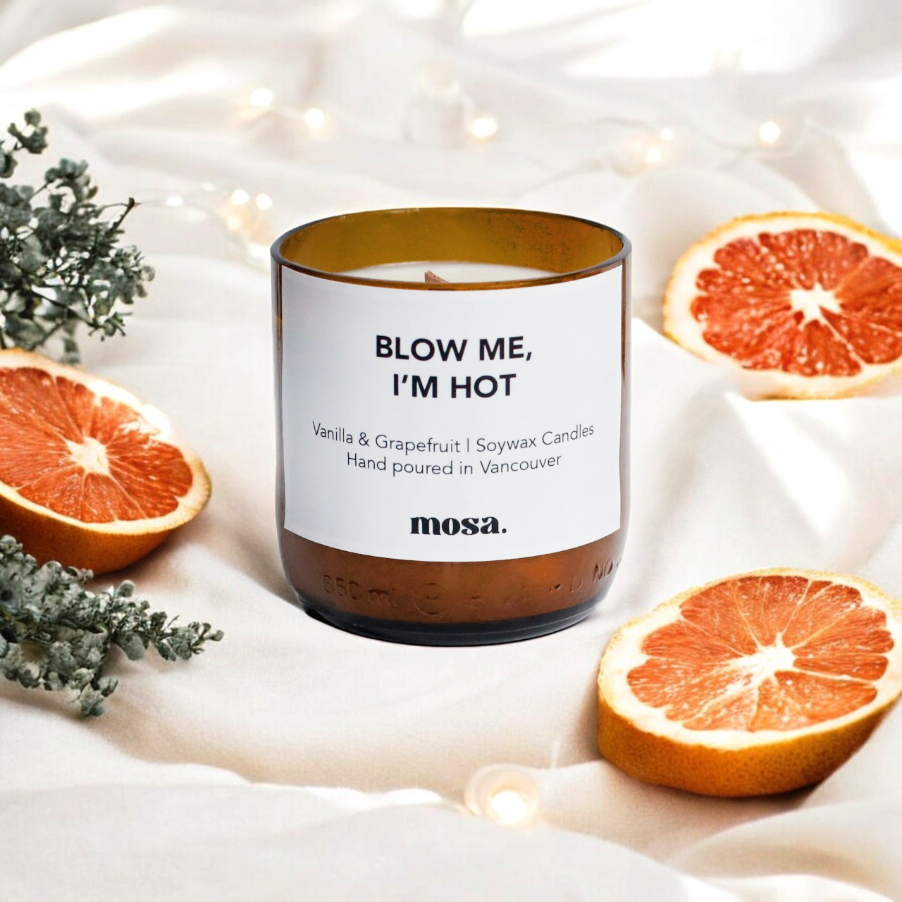 Blow me, I'm hot - Valentine Special-1