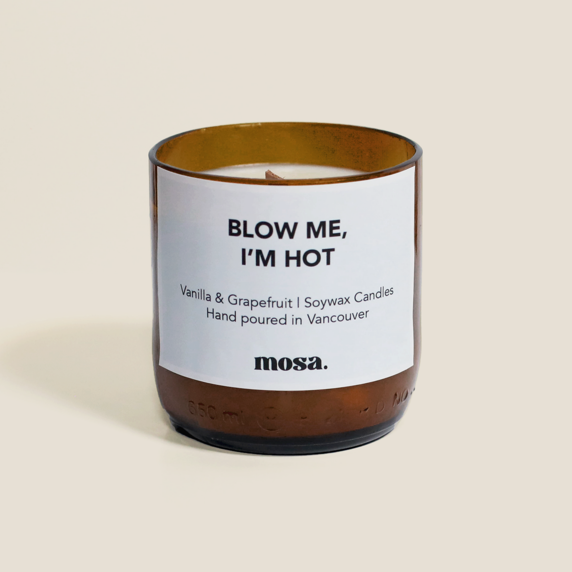Blow me, I'm hot - Valentine Special-2