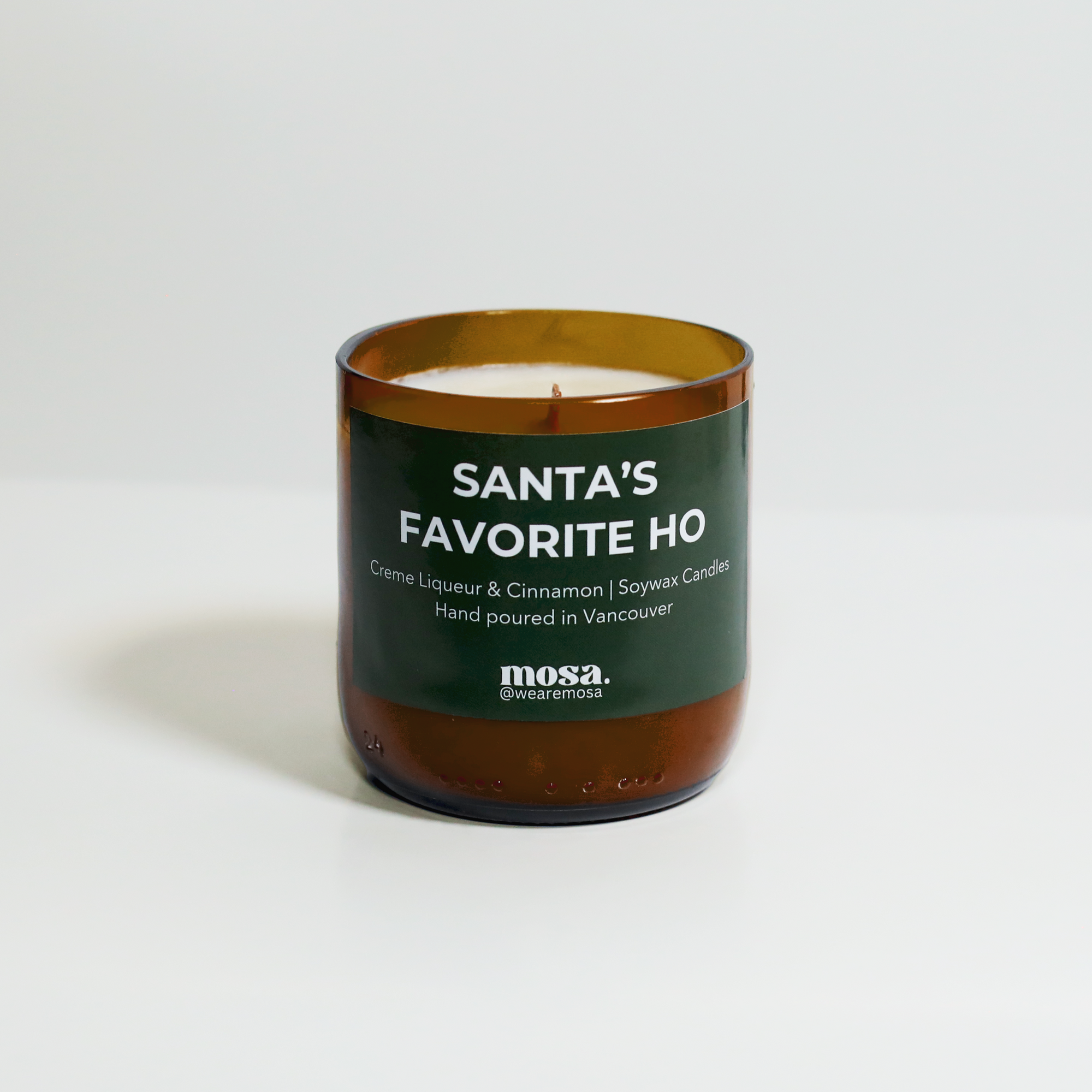 Mosa Special Holiday Gift Set (valued at $105)-4