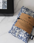 Strawberry Thief Wheat Bag