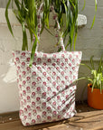 Lara Tote Bag