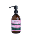 Hand and Body Cream