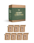 Specialty Coffee Christmas Gift Box