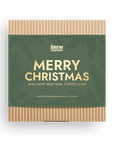 Specialty Coffee Christmas Gift Box