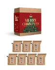 Specialty Coffee Christmas Gift Box 2024
