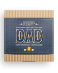 Best Dad Specialty Coffee Gift Box